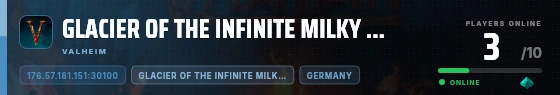 Edge badge preview