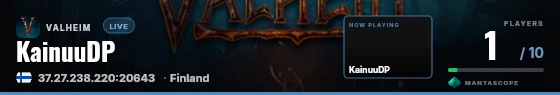 Hero badge preview