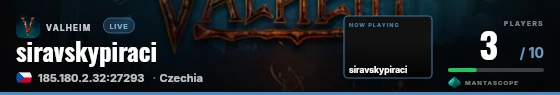 Hero badge preview