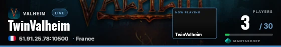 Hero badge preview