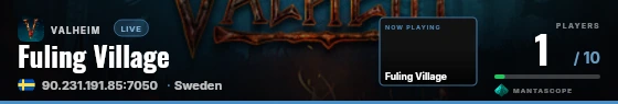 Hero badge preview