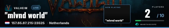 Hero badge preview