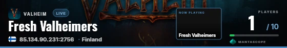Hero badge preview