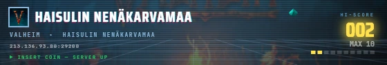 Arcade badge preview