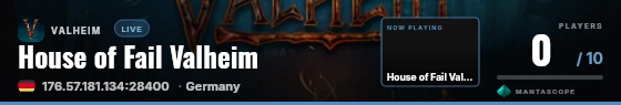 Hero badge preview
