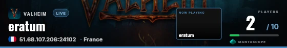 Hero badge preview