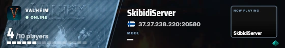 Blade badge preview