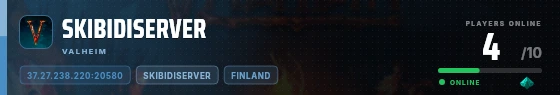 Edge badge preview