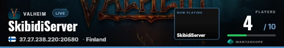 Hero badge preview