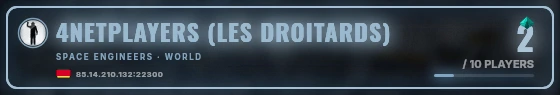 Marquee badge preview