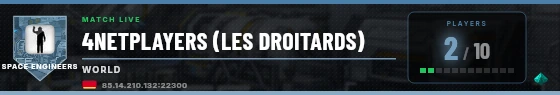 Scoreboard badge preview