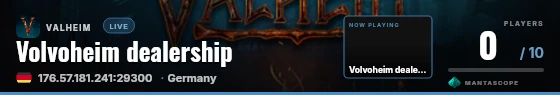 Hero badge preview