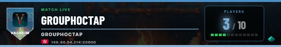 Scoreboard badge preview