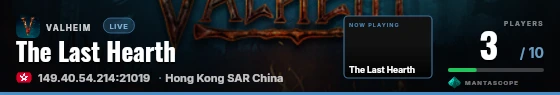 Hero badge preview