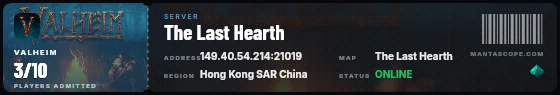 Ticket badge preview