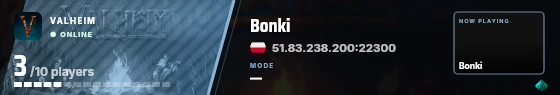 Blade badge preview