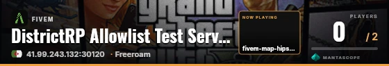 Hero badge preview