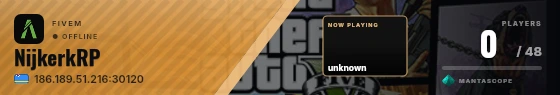 Sweep badge preview