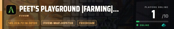 Edge badge preview