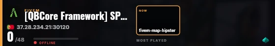 Filmstrip badge preview