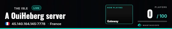 Hero badge preview