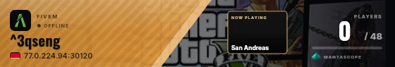 Sweep badge preview