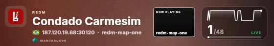 Mesh badge preview