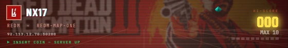 Arcade badge preview