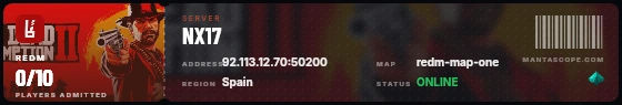 Ticket badge preview