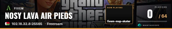 Hero badge preview