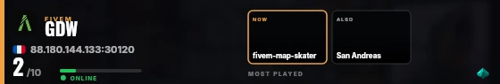Filmstrip badge preview