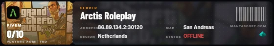 Ticket badge preview