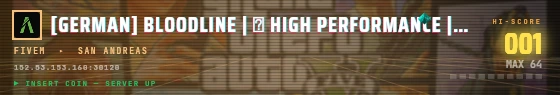 Arcade badge preview