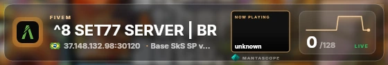 Glass badge preview