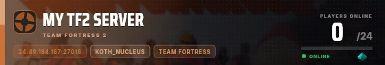 Edge badge preview