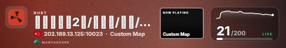 Mesh badge preview
