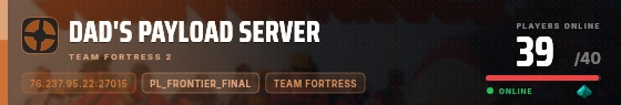 Edge badge preview