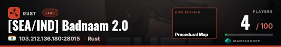 Hero badge preview