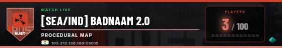 Scoreboard badge preview
