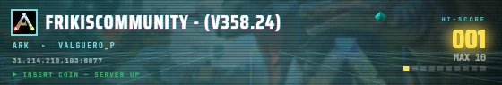 Arcade badge preview