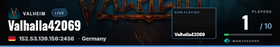 Hero badge preview