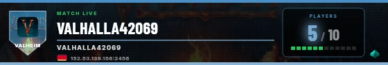 Scoreboard badge preview