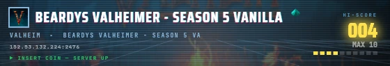 Arcade badge preview