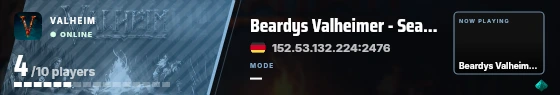 Blade badge preview