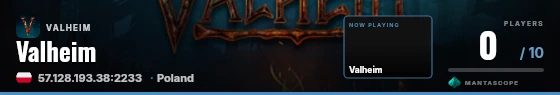Hero badge preview