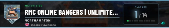 Scoreboard badge preview