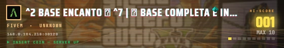 Arcade badge preview