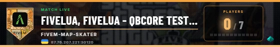 Scoreboard badge preview