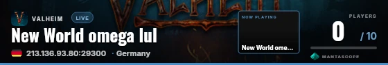 Hero badge preview