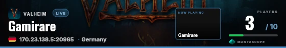 Hero badge preview